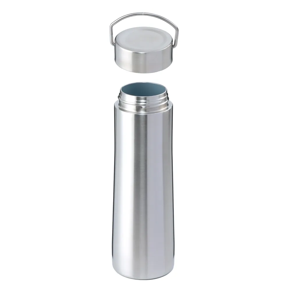 Garrafa Térmica Inox 700ml