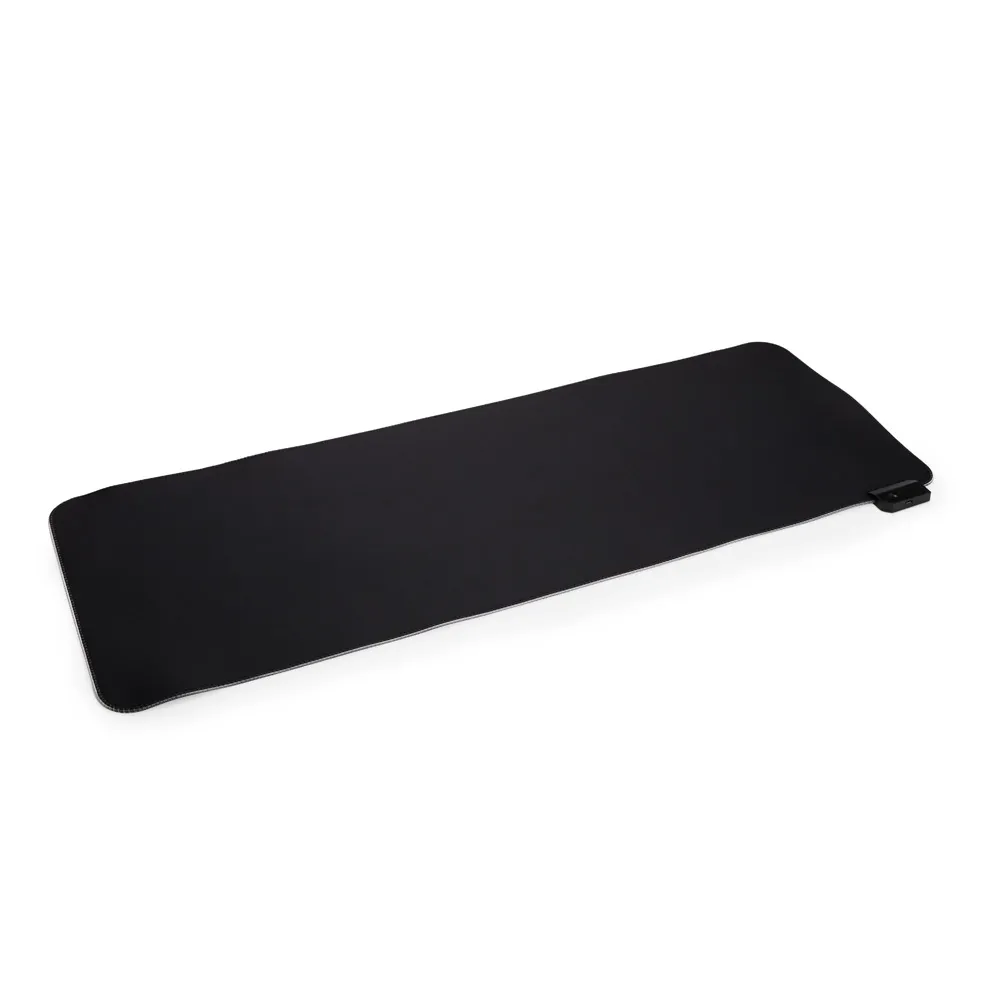 Desk Pad Microfibra com LED