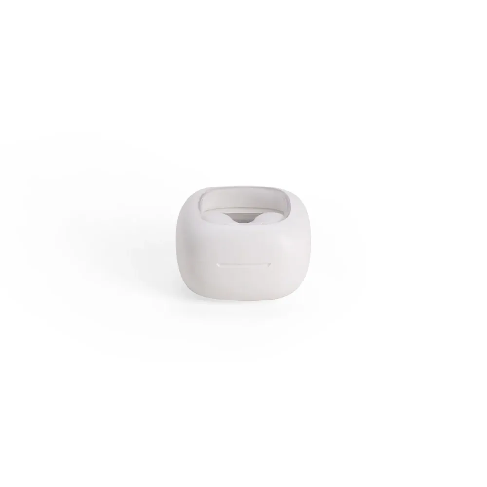 Fone de Ouvido Bluetooth com Case Carregador