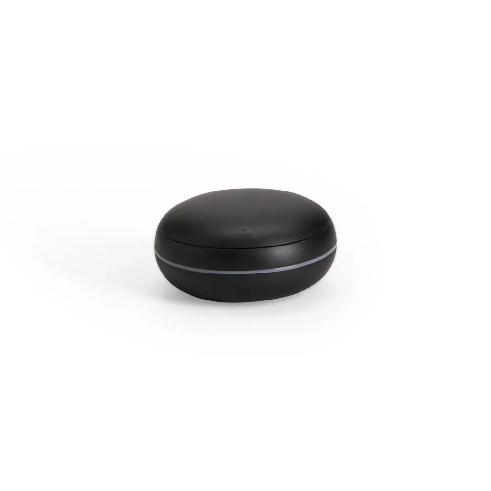 Fone de Ouvido Bluetooth com Case Carregador