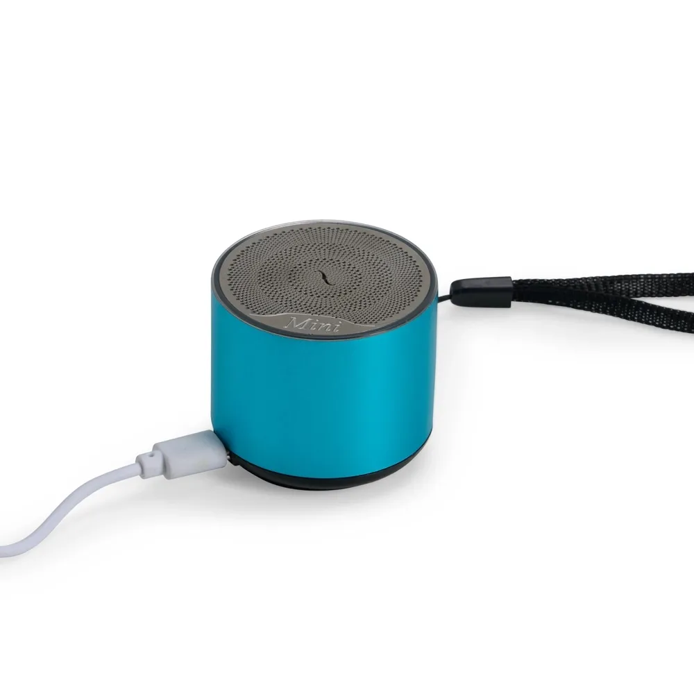 Caixa de Som Bluetooth TWS