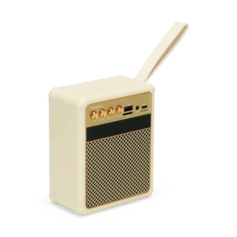 Caixa de Som Multimídia