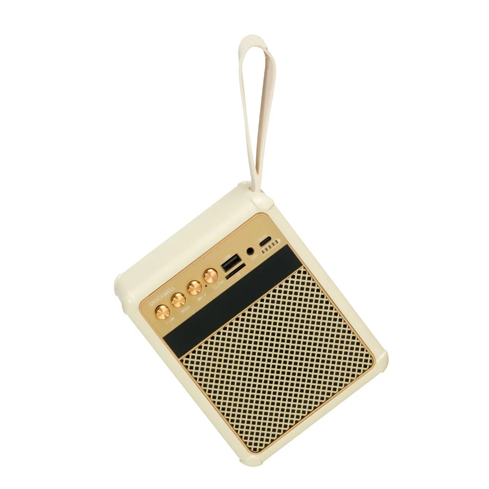 Caixa de Som Multimídia