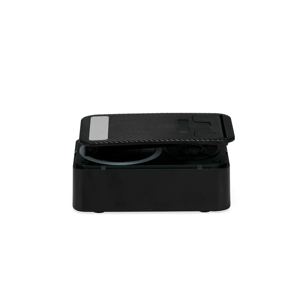 Suporte Celular com Caixa de Som