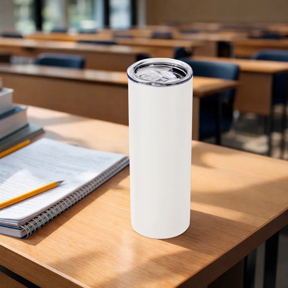 Copo Térmico 600ml-E@09194