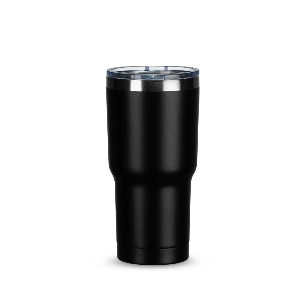 Copo Inox Parede Dupla 550ml