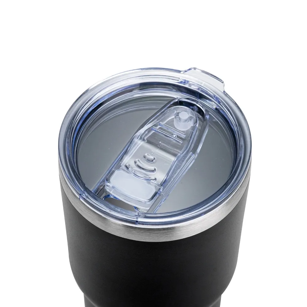Copo Inox Parede Dupla 550ml
