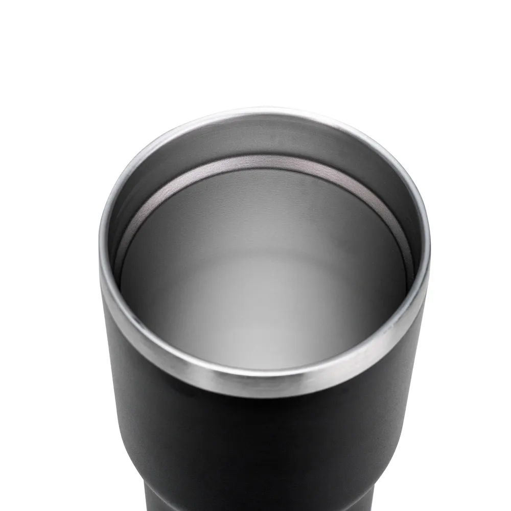 Copo Inox Parede Dupla 550ml