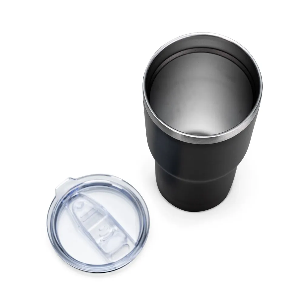 Copo Inox Parede Dupla 550ml
