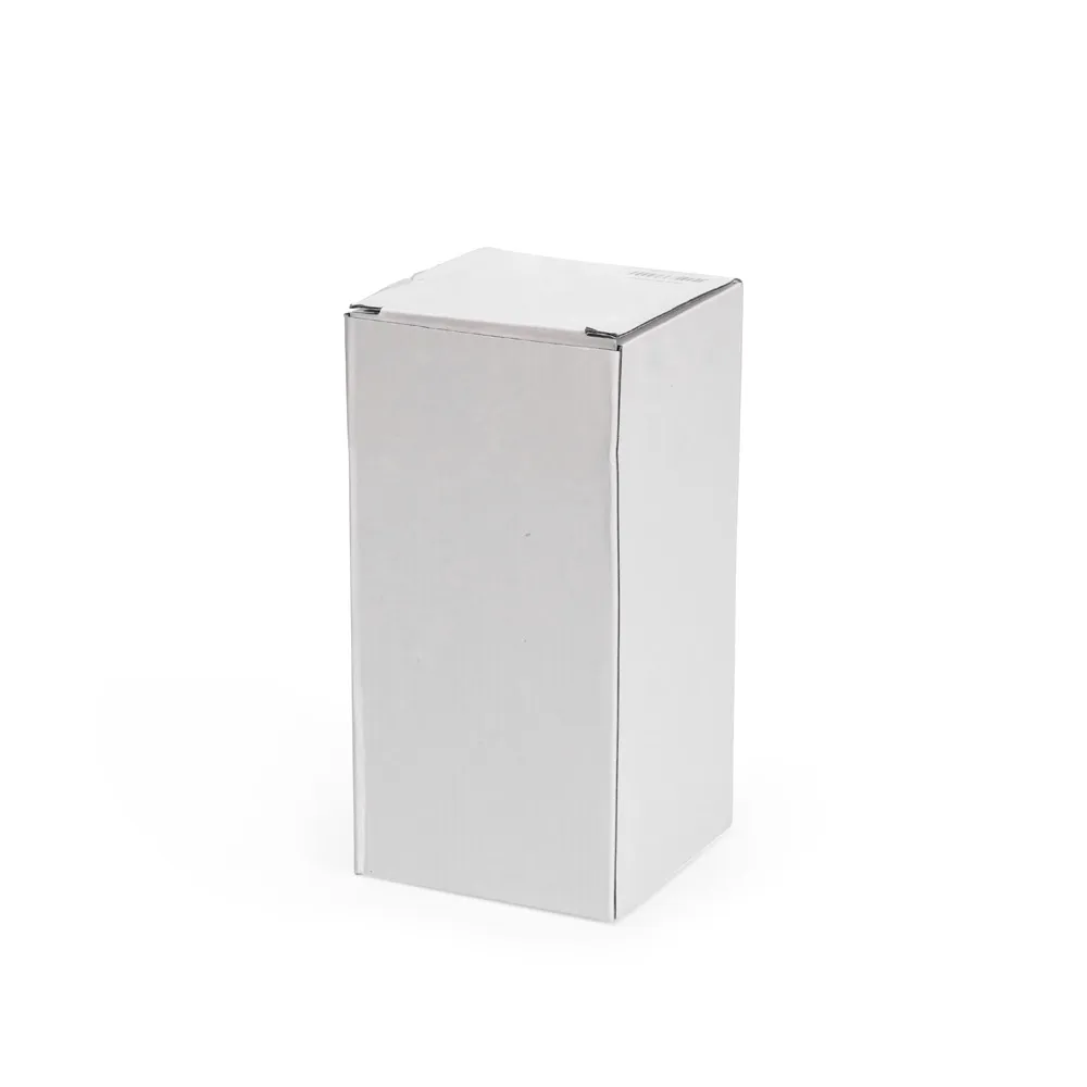 Copo Inox Parede Dupla 550ml