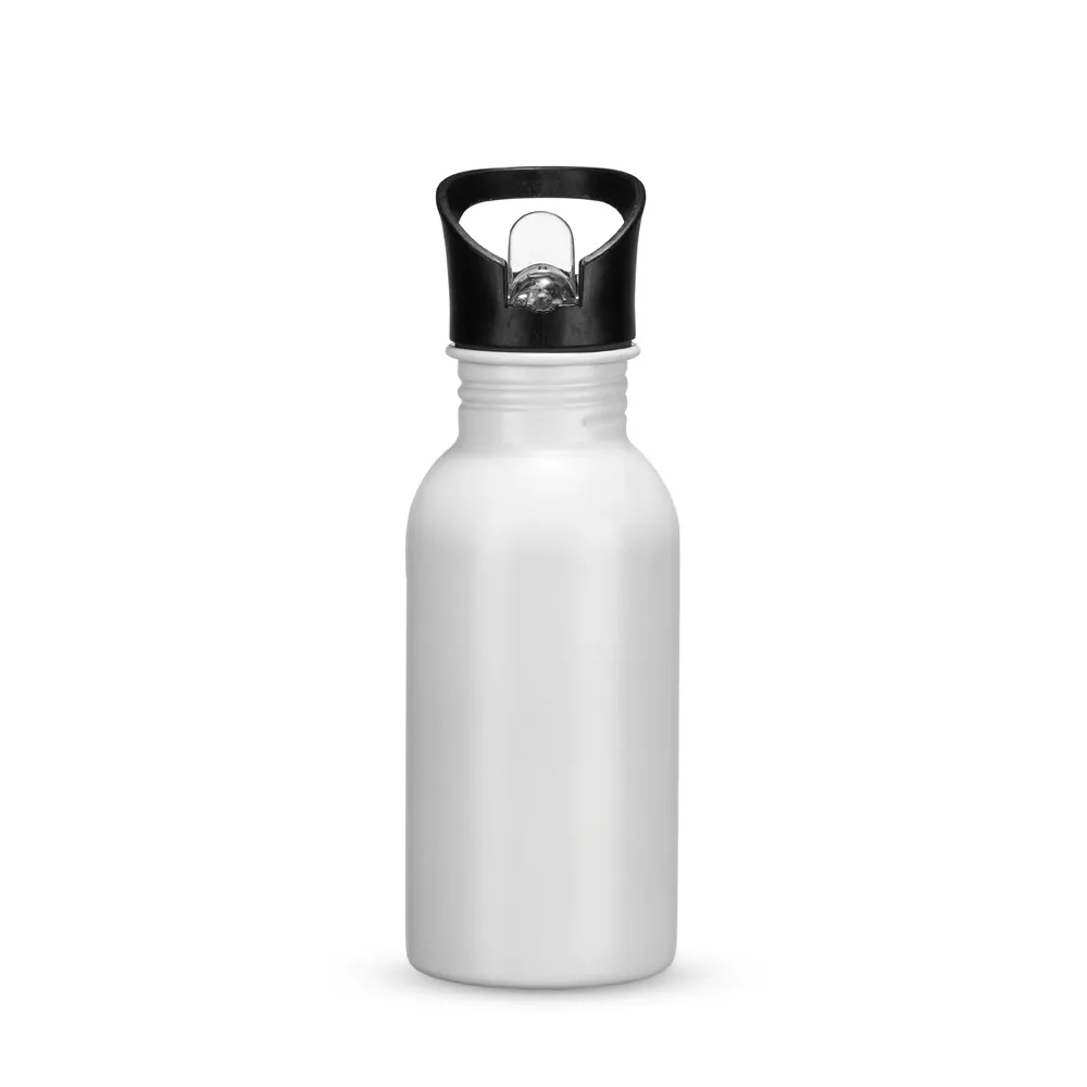 Squeeze Inox 450ml