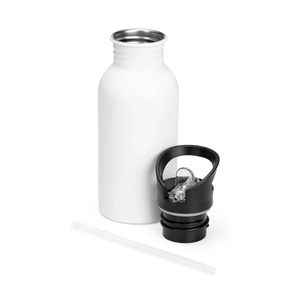 Squeeze Inox 450ml