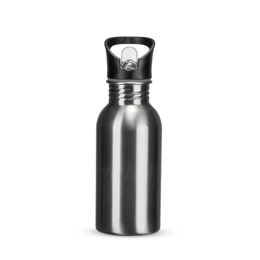 Squeeze Inox 450ml