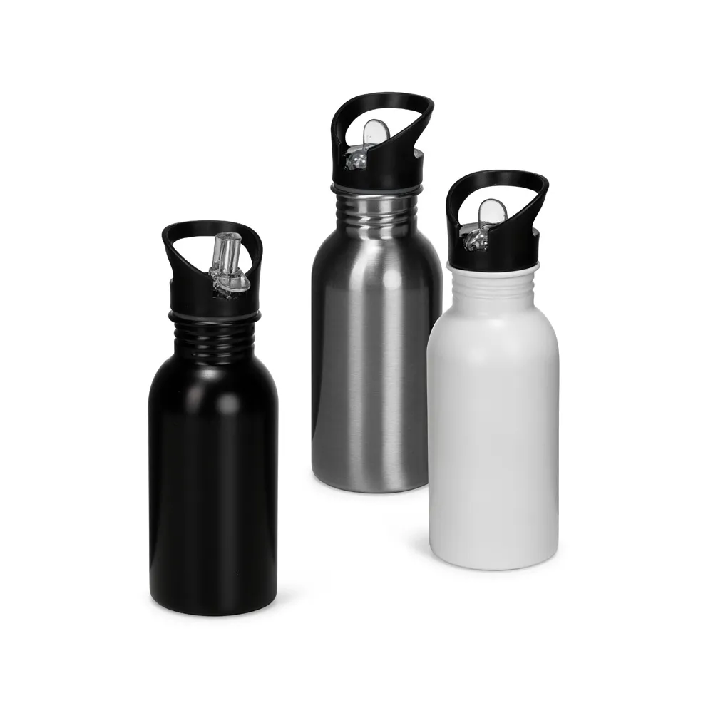 Squeeze Inox 450ml