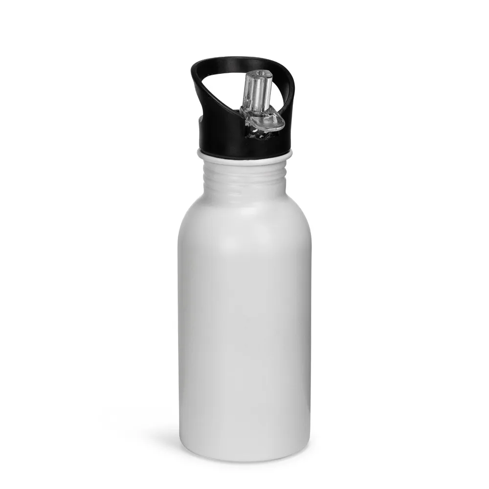 Squeeze Inox 450ml