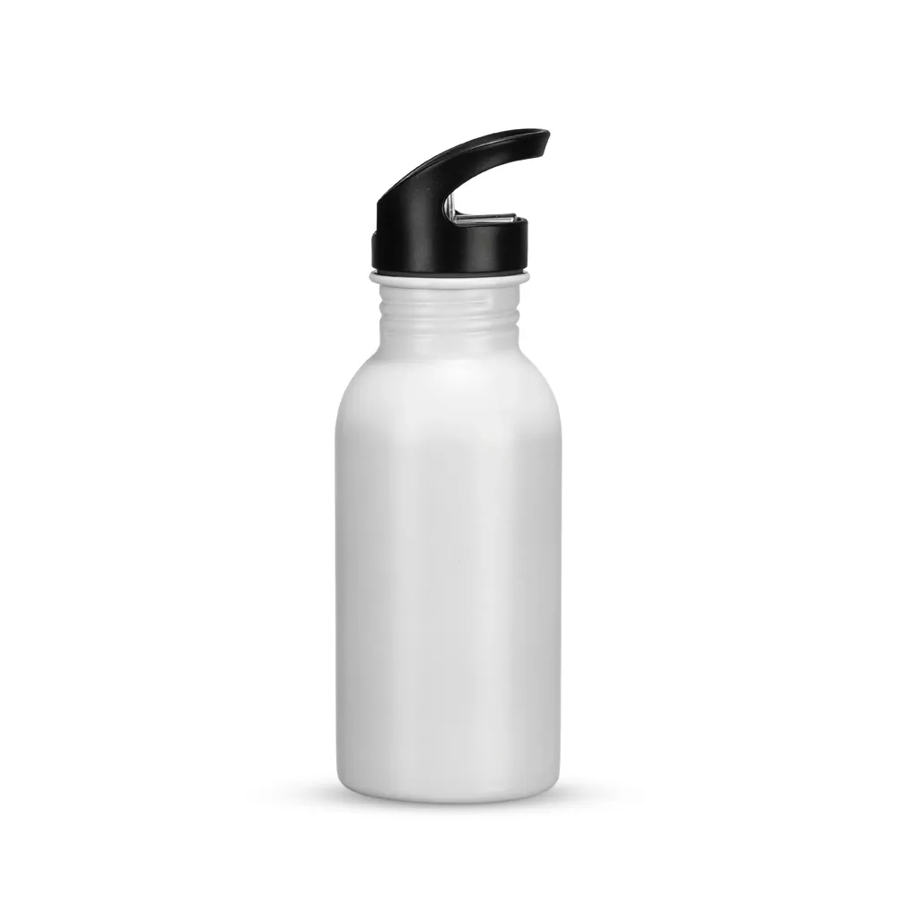 Squeeze Inox 450ml