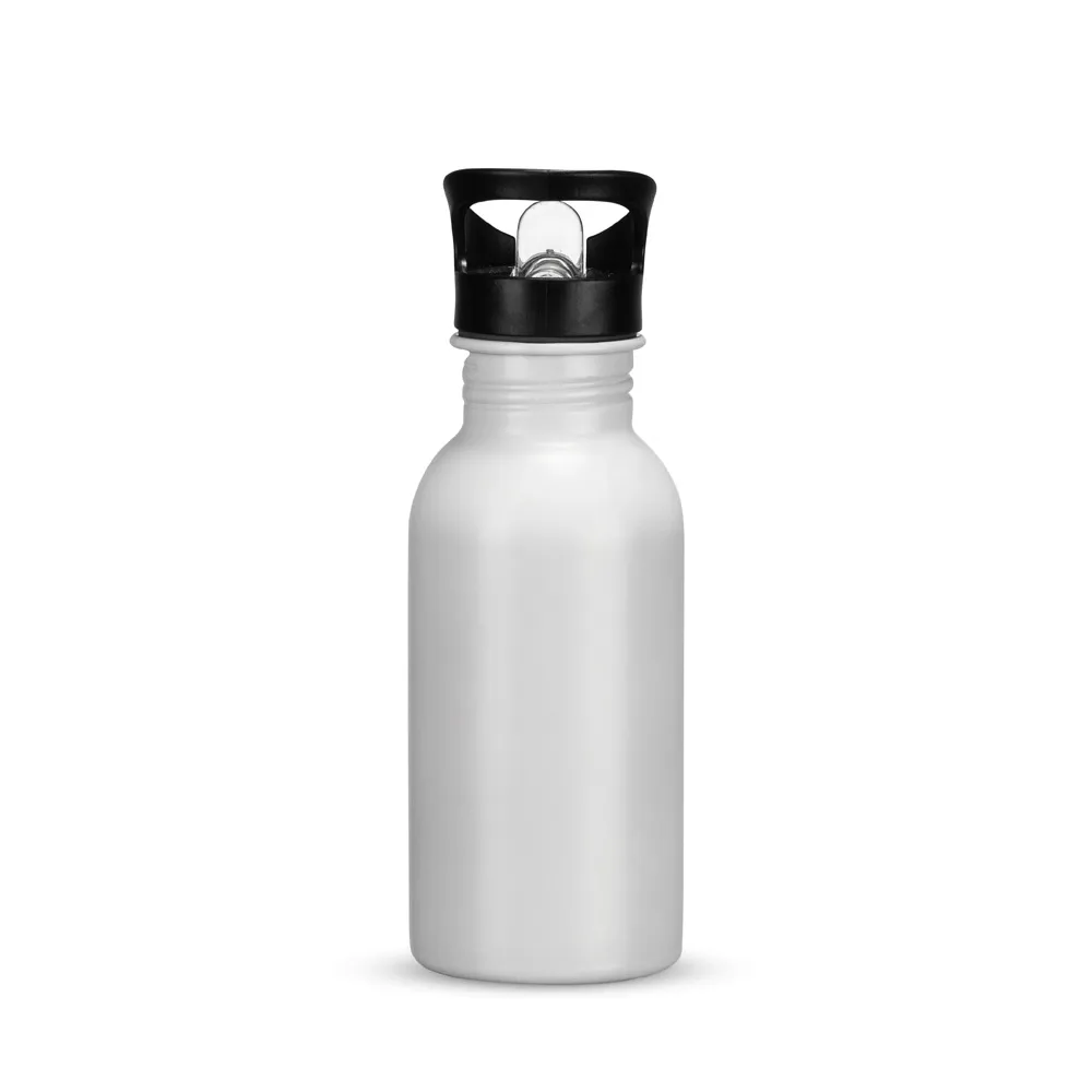 Squeeze Inox 450ml
