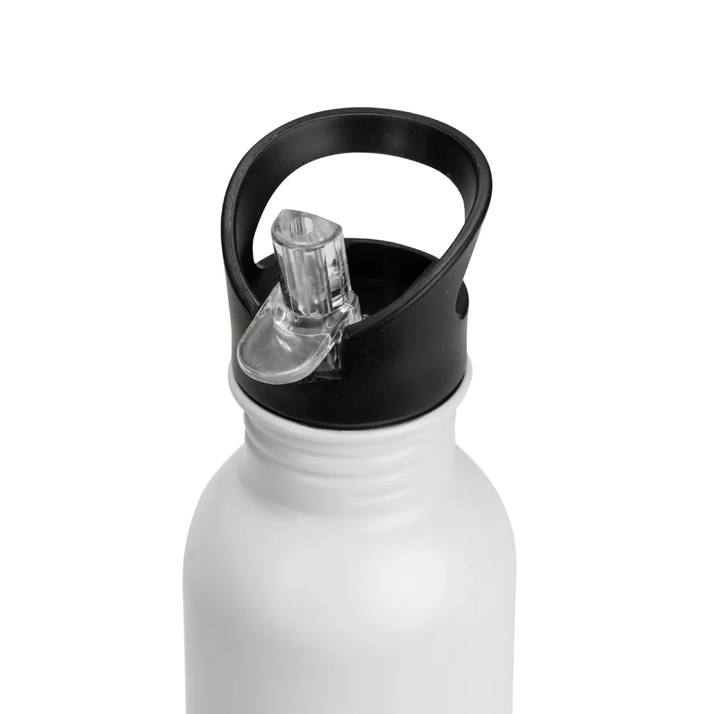 Squeeze Inox 450ml