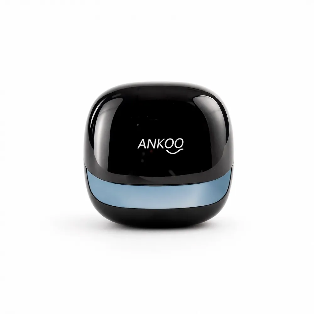 Fone de Ouvido Bluetooth Touch com Case Carregador