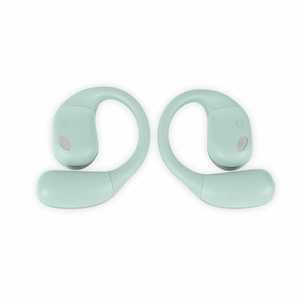 Fone de Ouvido Bluetooth com Case Carregador