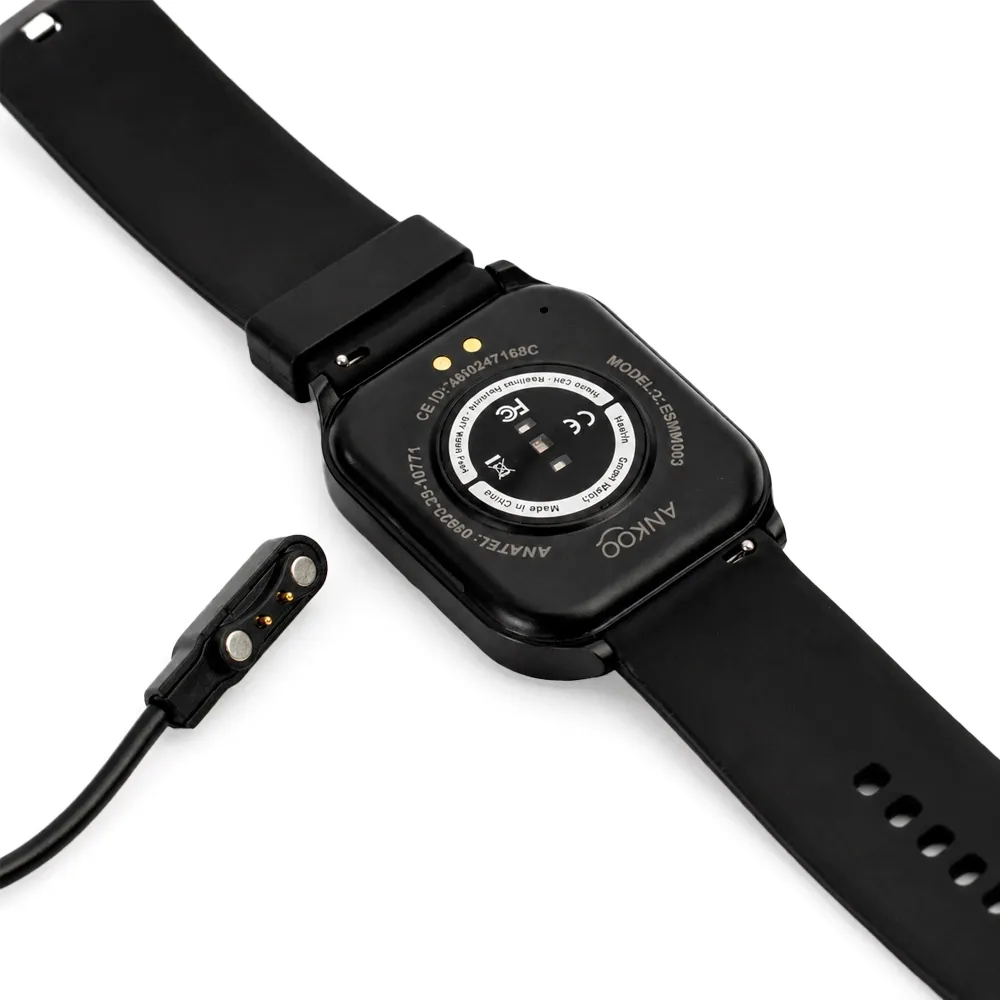 Smartwatch T62 