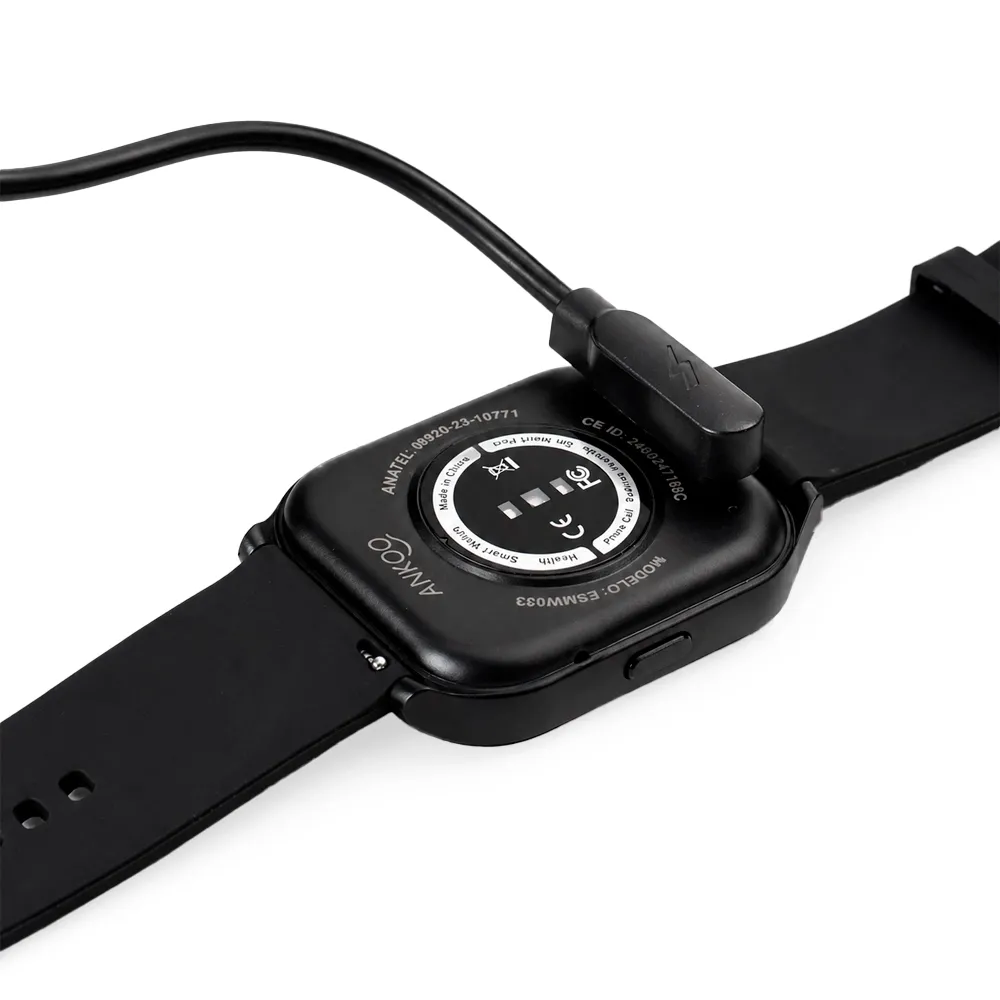 Smartwatch T62 