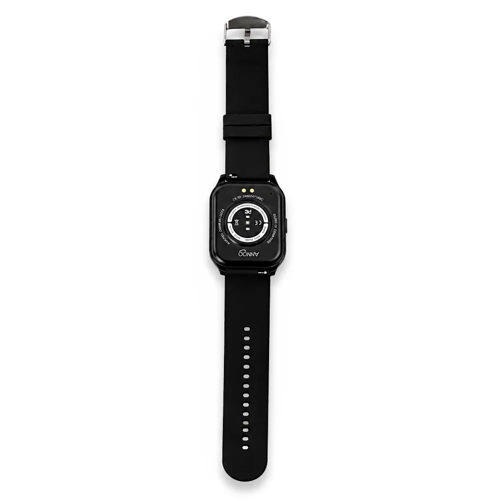 Smartwatch T62 