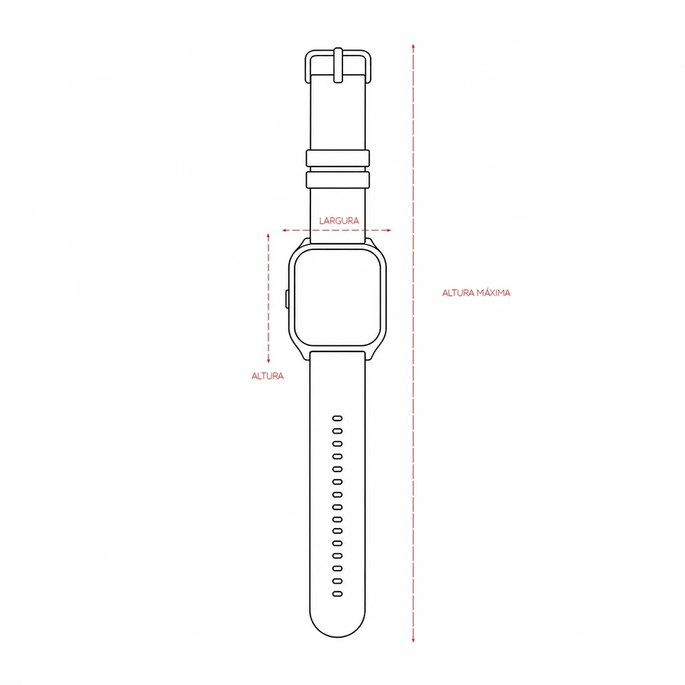Smartwatch T62 Smartwatch T62