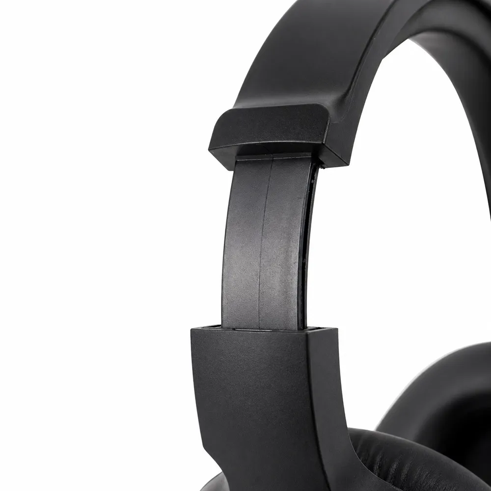 Fone de Ouvido Estéreo com Microfone