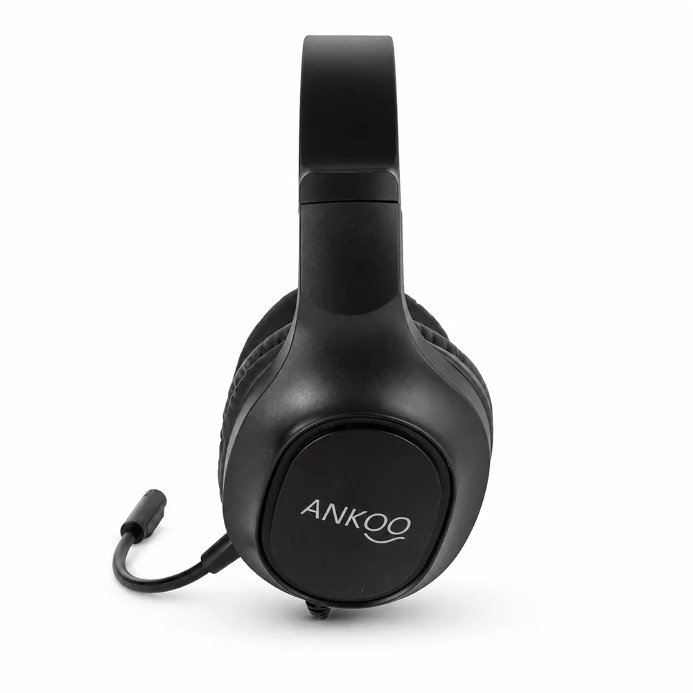 Fone de Ouvido Estéreo com Microfone