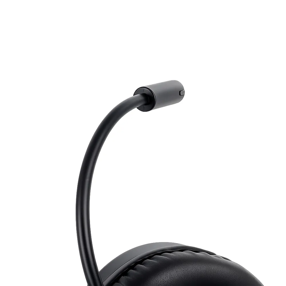Fone de Ouvido Estéreo com Microfone