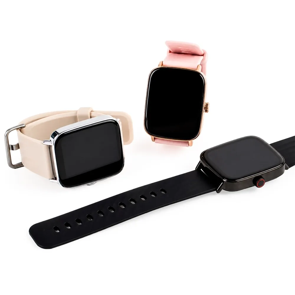 Smartwatch IDW28