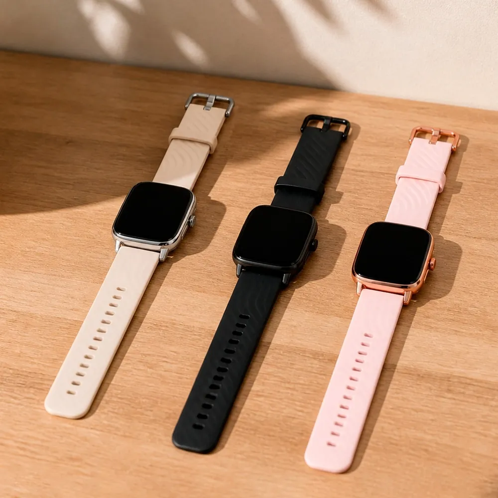 Smartwatch IDW28