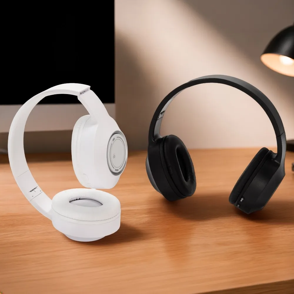 Fone de Ouvido Bluetooth