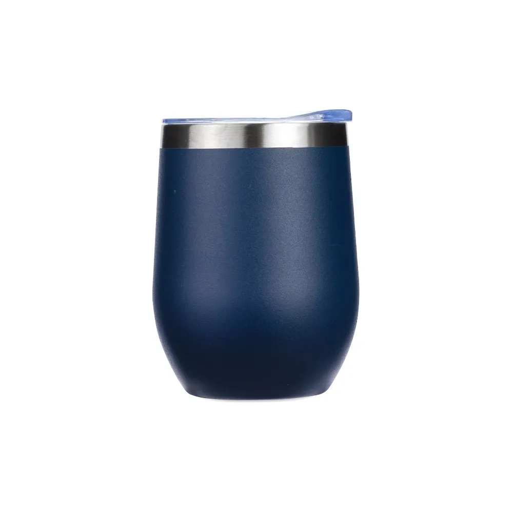 Copo Inox Parede Dupla 320ml-E@14726F