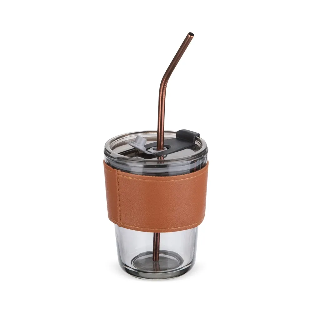 Copo Vidro 350ml-E@15469