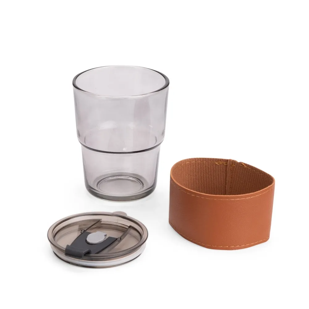 Copo Vidro 350ml