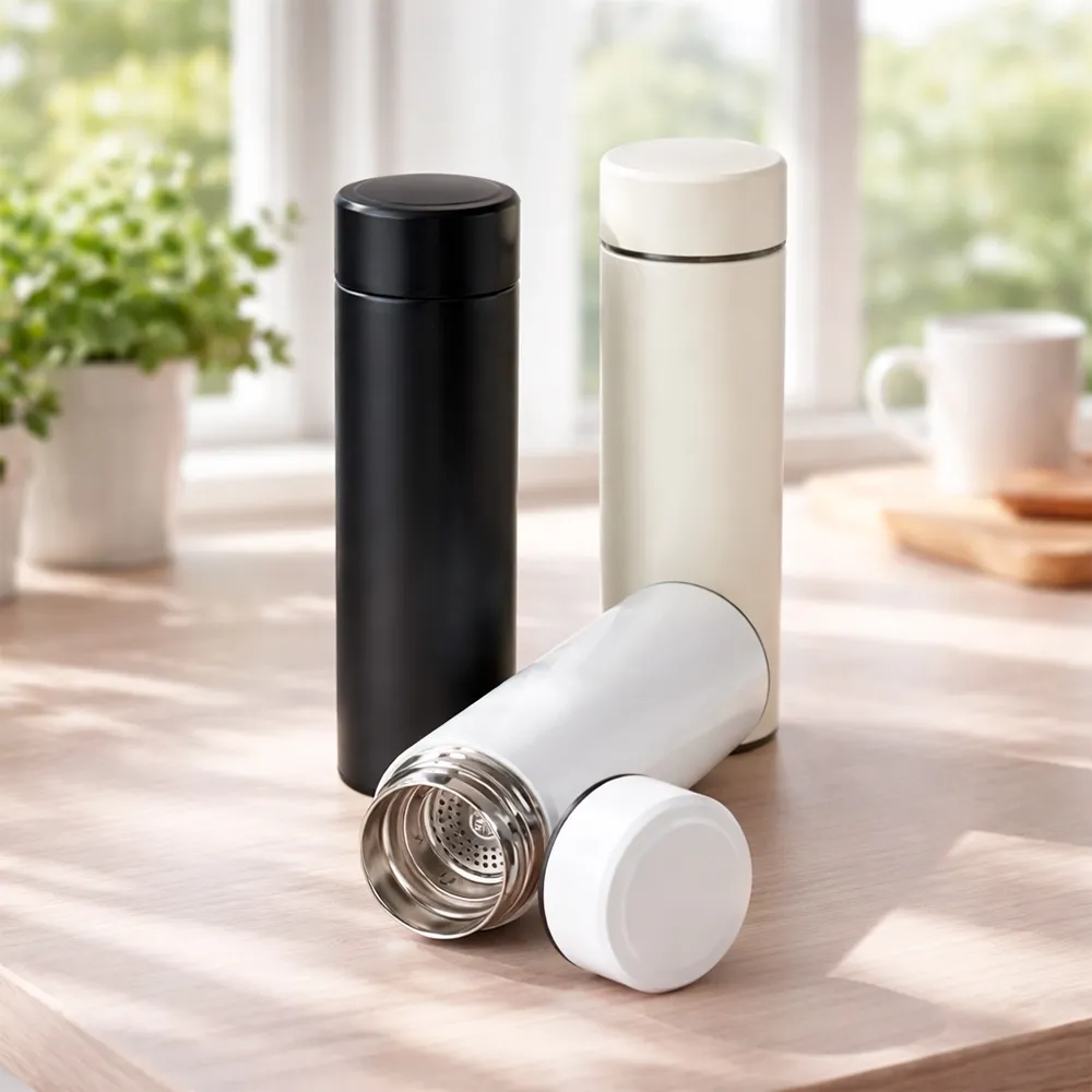 Garrafa Térmica 400ml