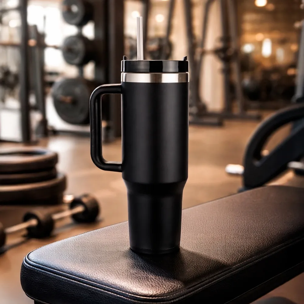 Caneca Térmica 1,2L