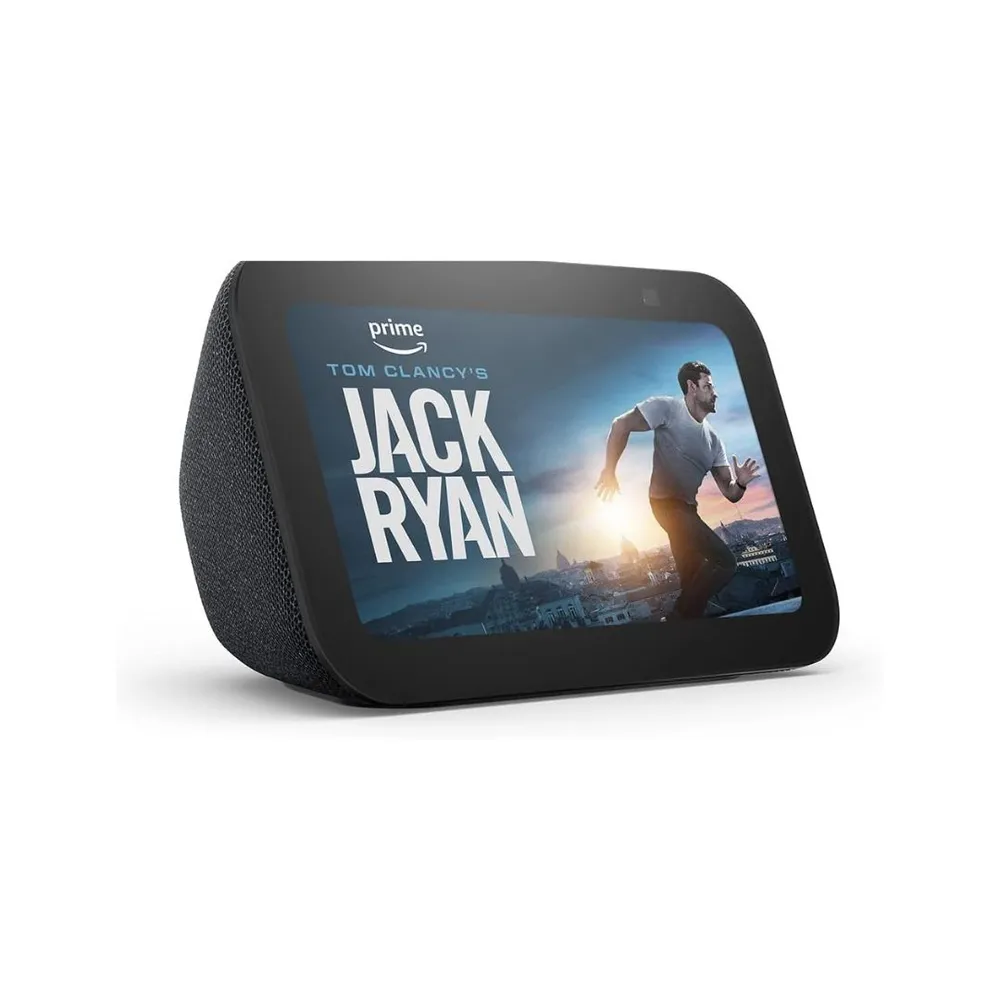 Echo Show 5 (Geração mais recente) -ALX02