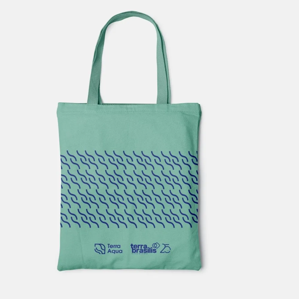 Ecobag tactel-E01019