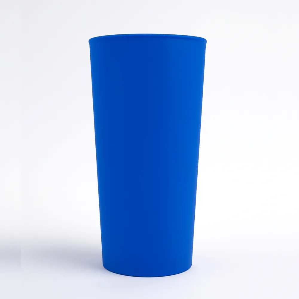 Ecopo 400ml Biodegradável-ECP400