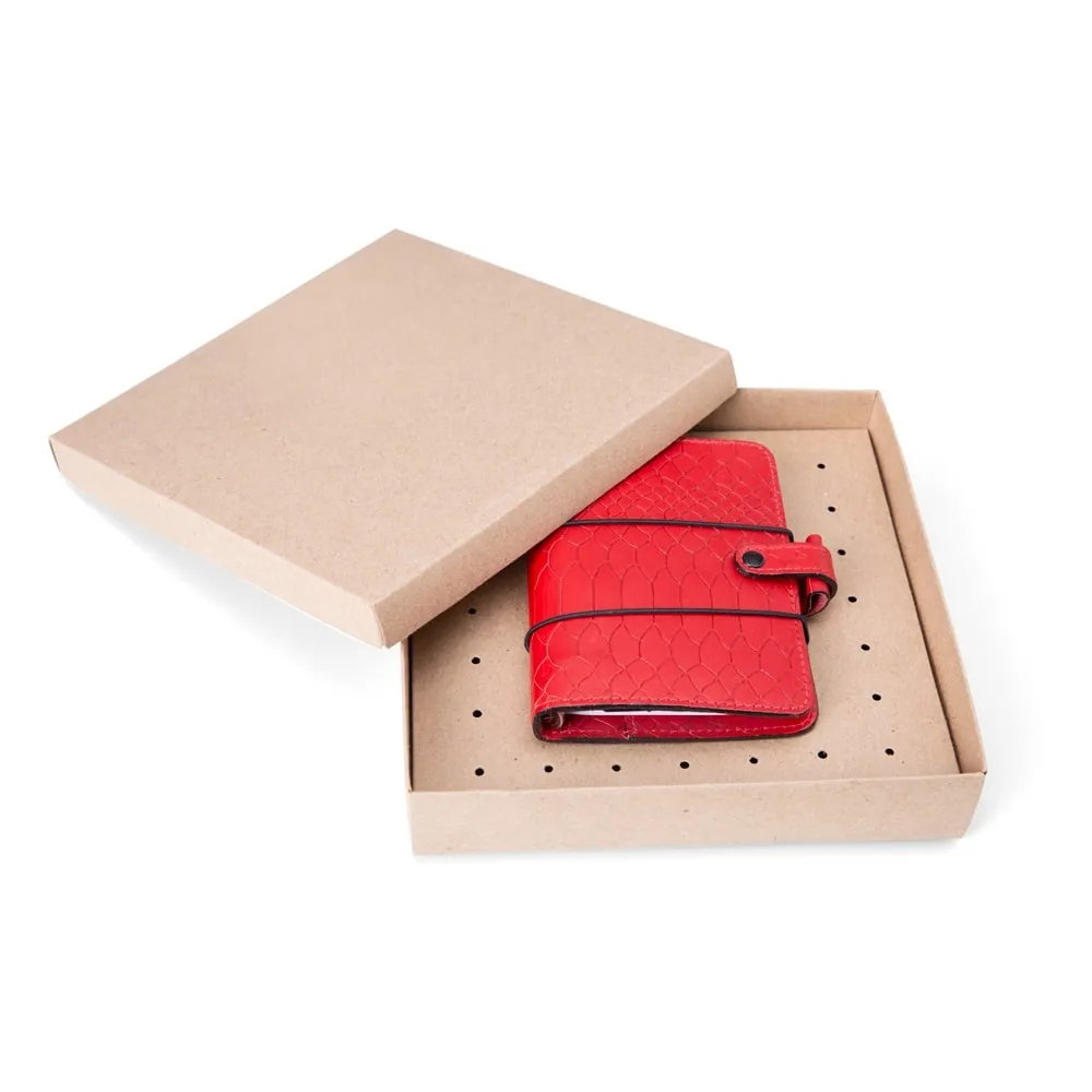 #Embalagem Kraft para Kit-13954