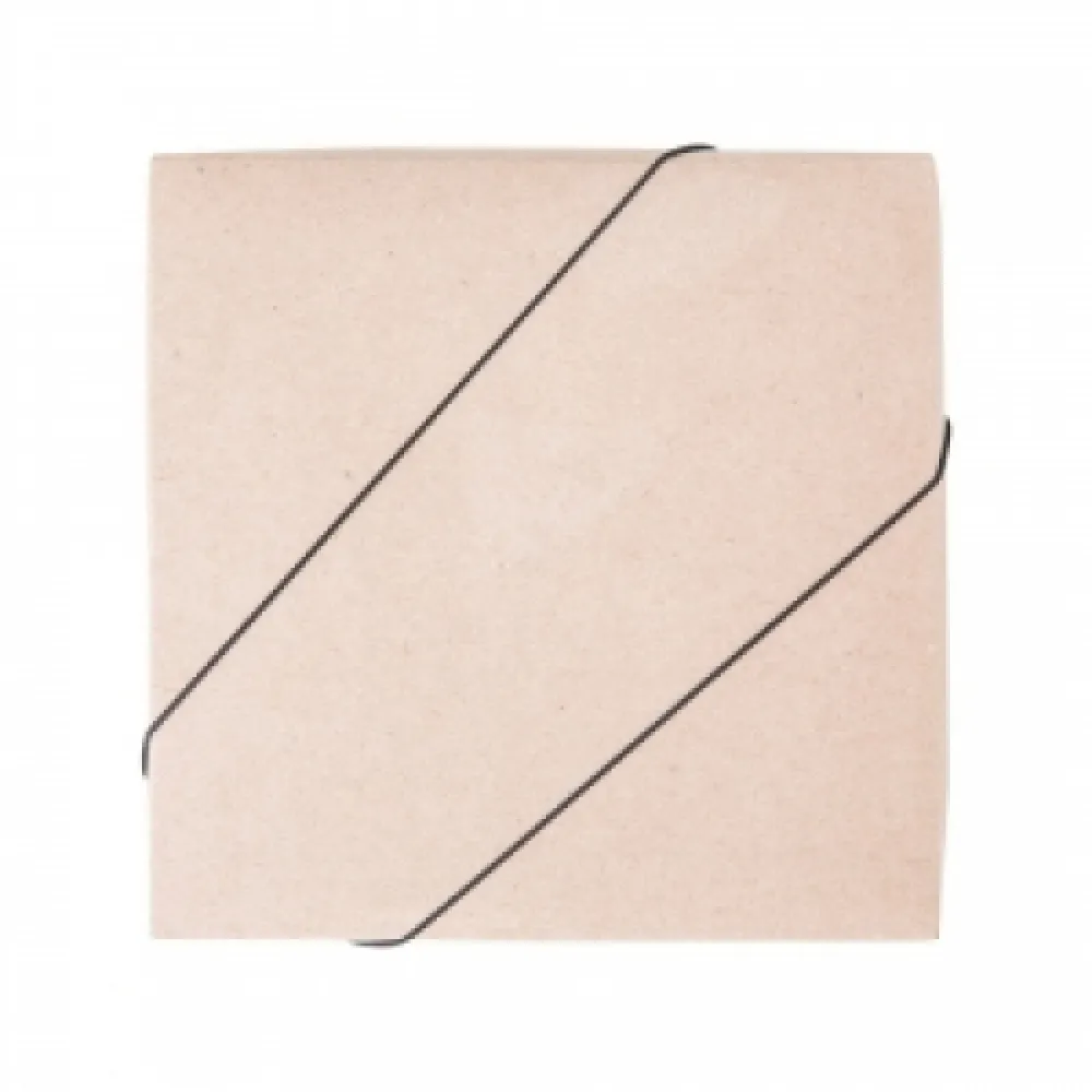 #Embalagem Kraft para Kit