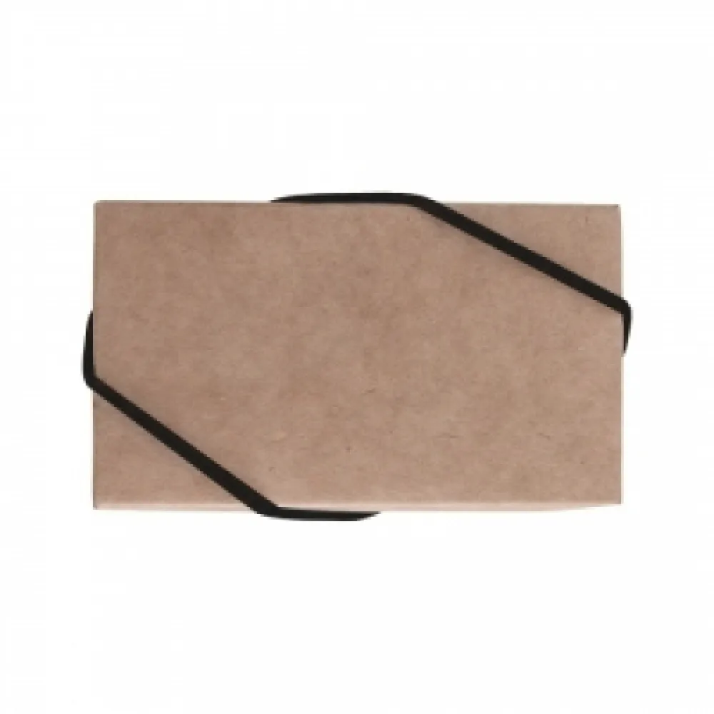 Embalagem Kraft para Pen Drive