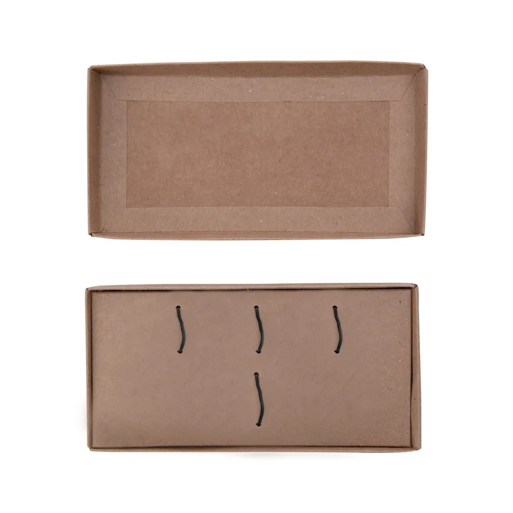 #Embalagem Kraft para Kit-13953