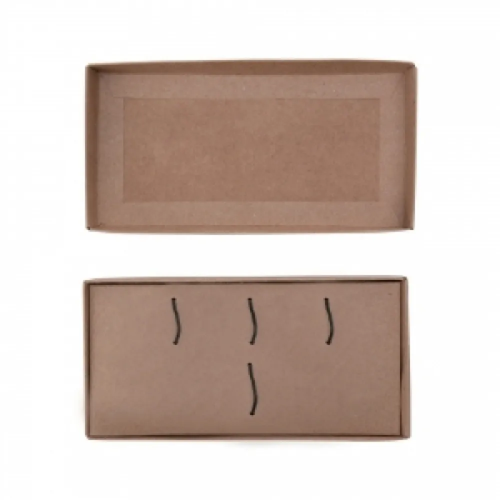 #Embalagem Kraft para Kit-13953-KRA