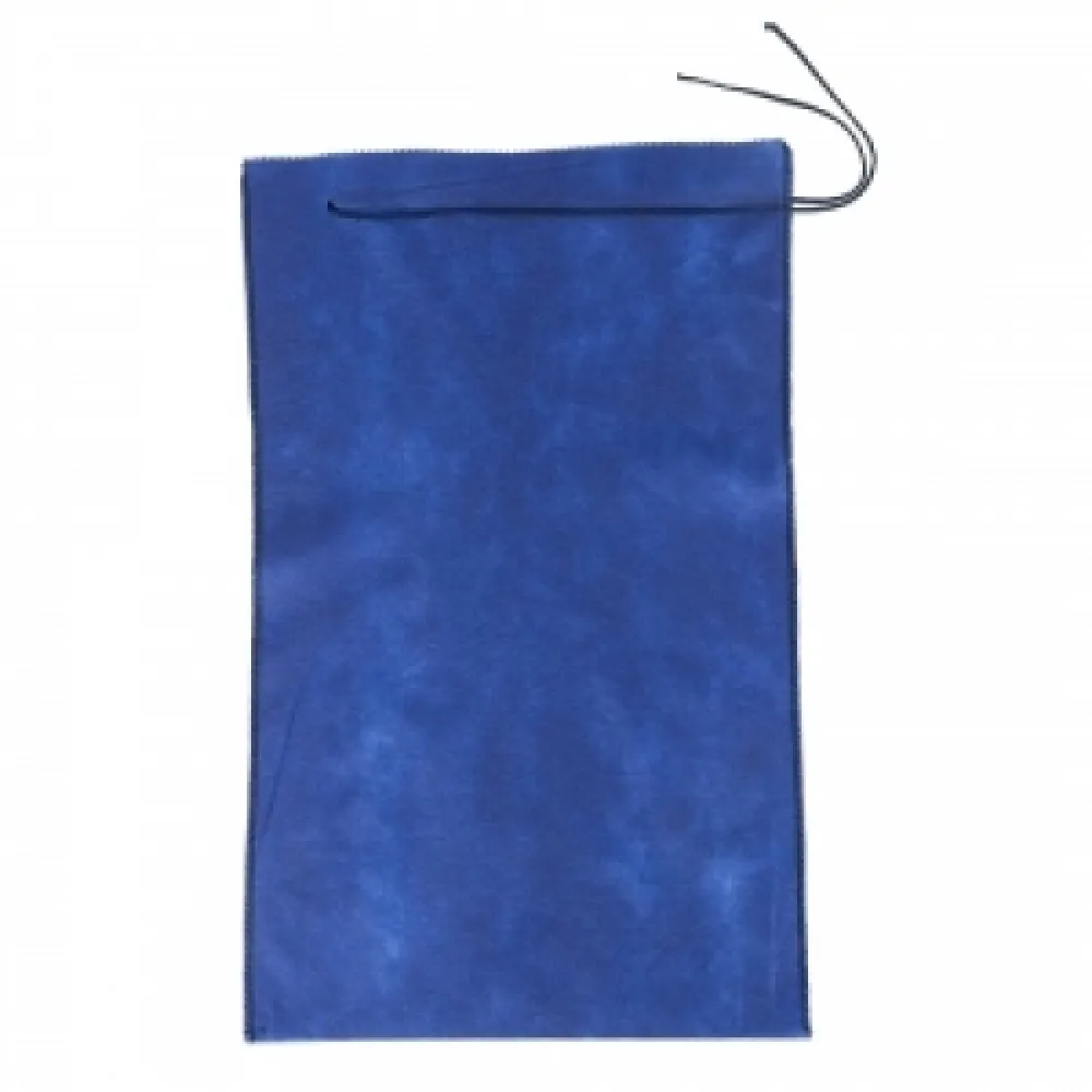 #Embalagem TNT para Churrasco-13826-AZU