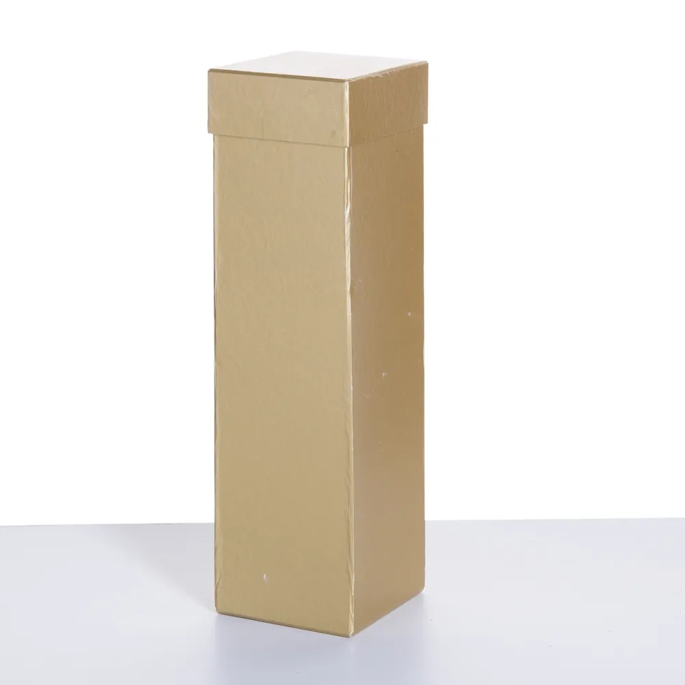 #Embalagem de Papelão para Vinho-12310