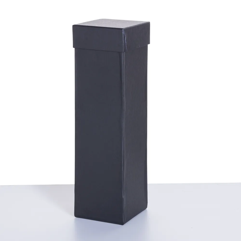 #Embalagem de Papelão para Vinho